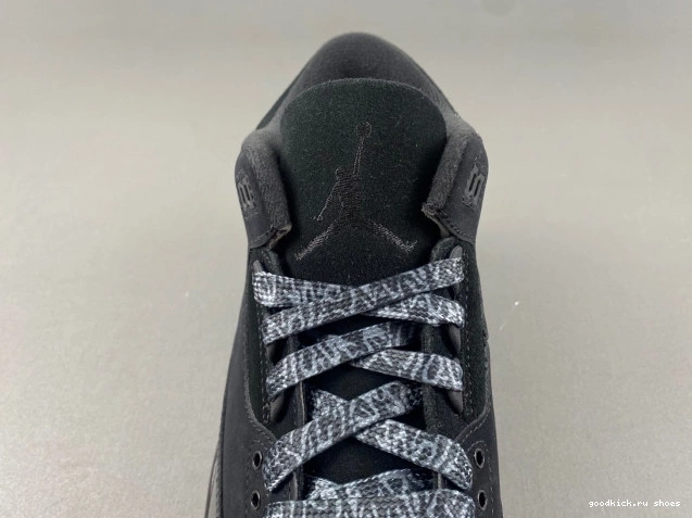 Rep Cat 3 Retro CK9246-168 Air Black Jordan 0805